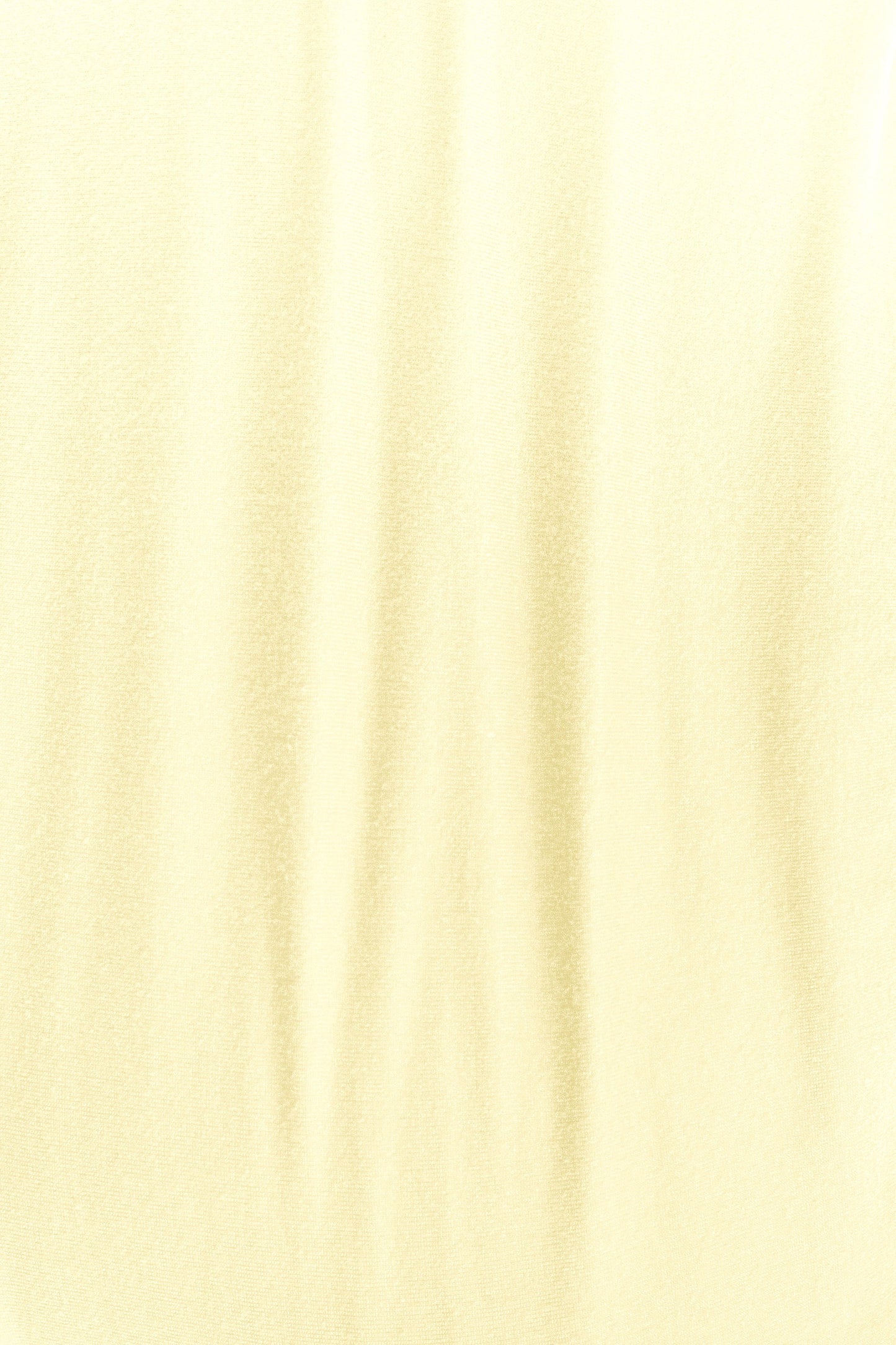 ALEXA -SLEEVELESS HALTER OPEN BACK CROP TOP-LIGHT YELLOW