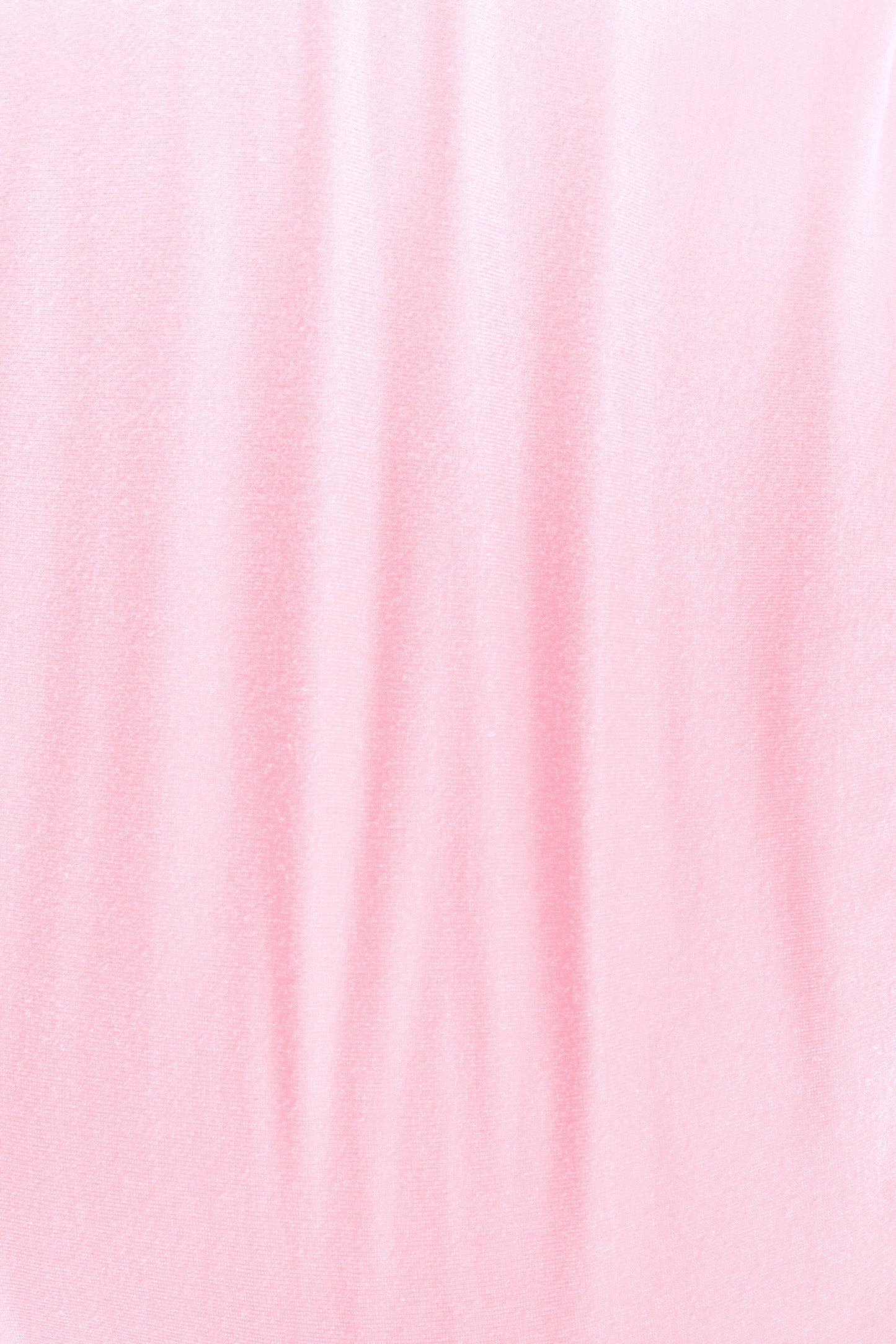 ALEXA -SLEEVELESS HALTER OPEN BACK CROP TOP- LIGHT PINK